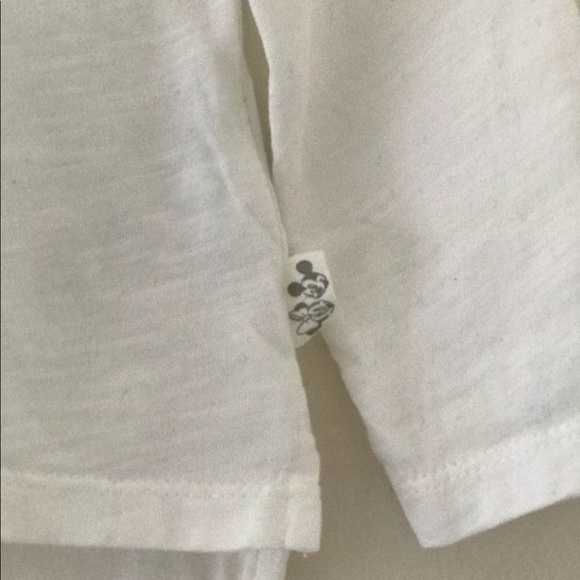 ❗️SOLD❗️Zara Baby Disney Mickey Mouse Shirt - Picture 3 of 8
